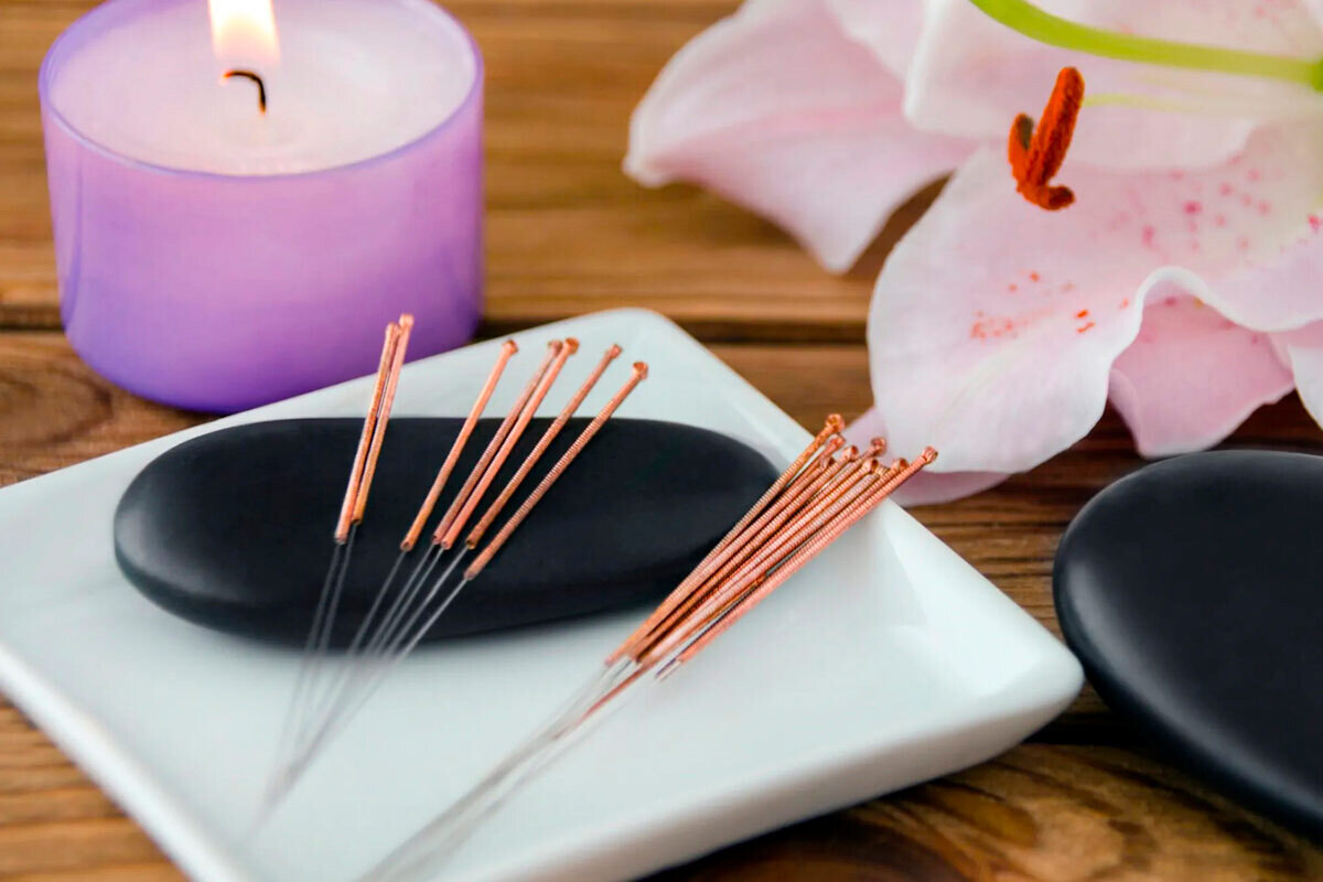 Cabinet Yan Qi - Acupuncture